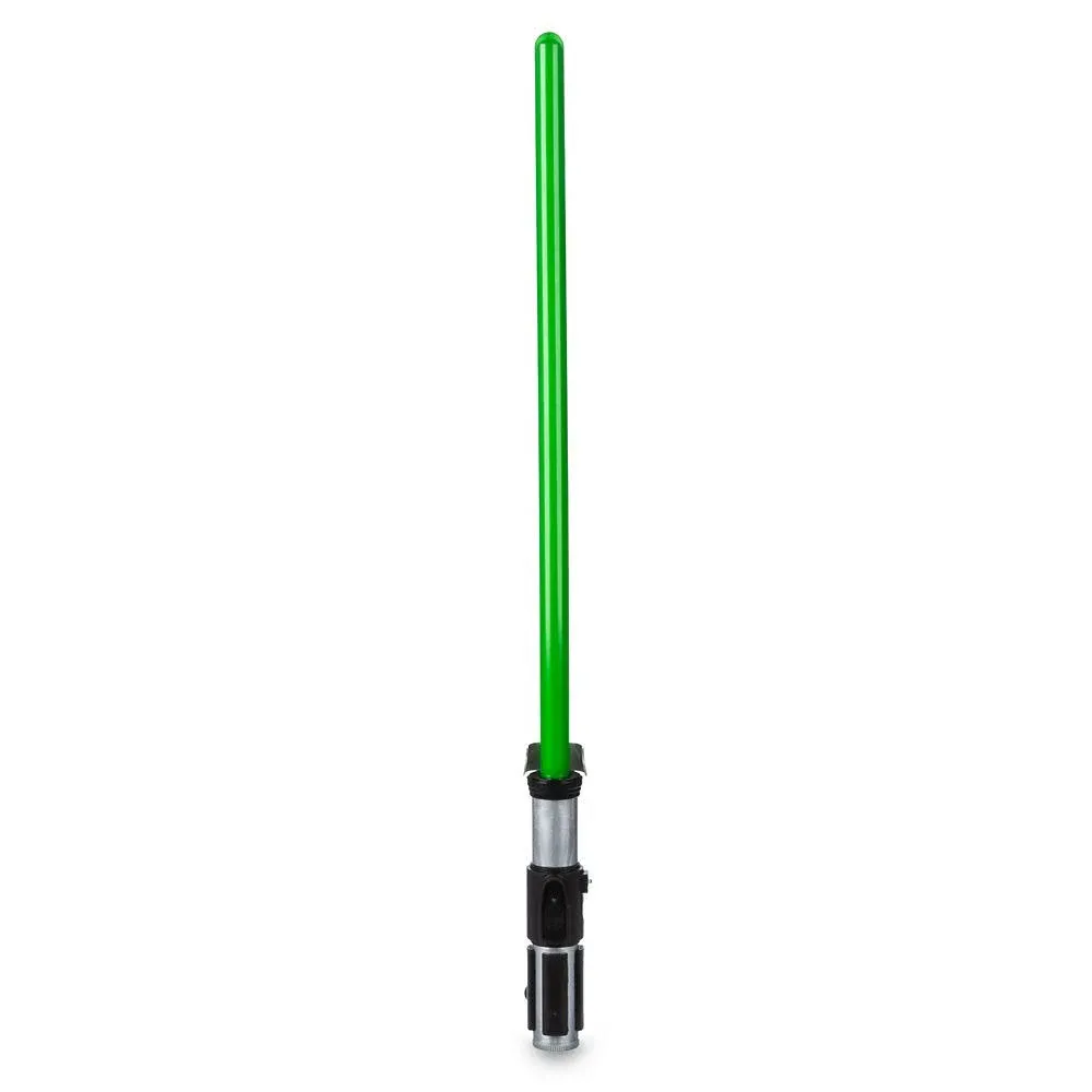 Yoda Lightsaber Toy Star Wars- Official Disney Store