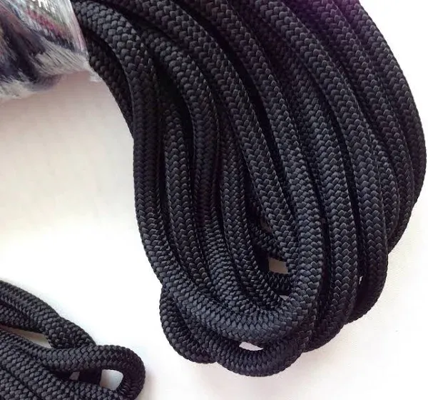 5/8 inch Double Braided Nylon Rope