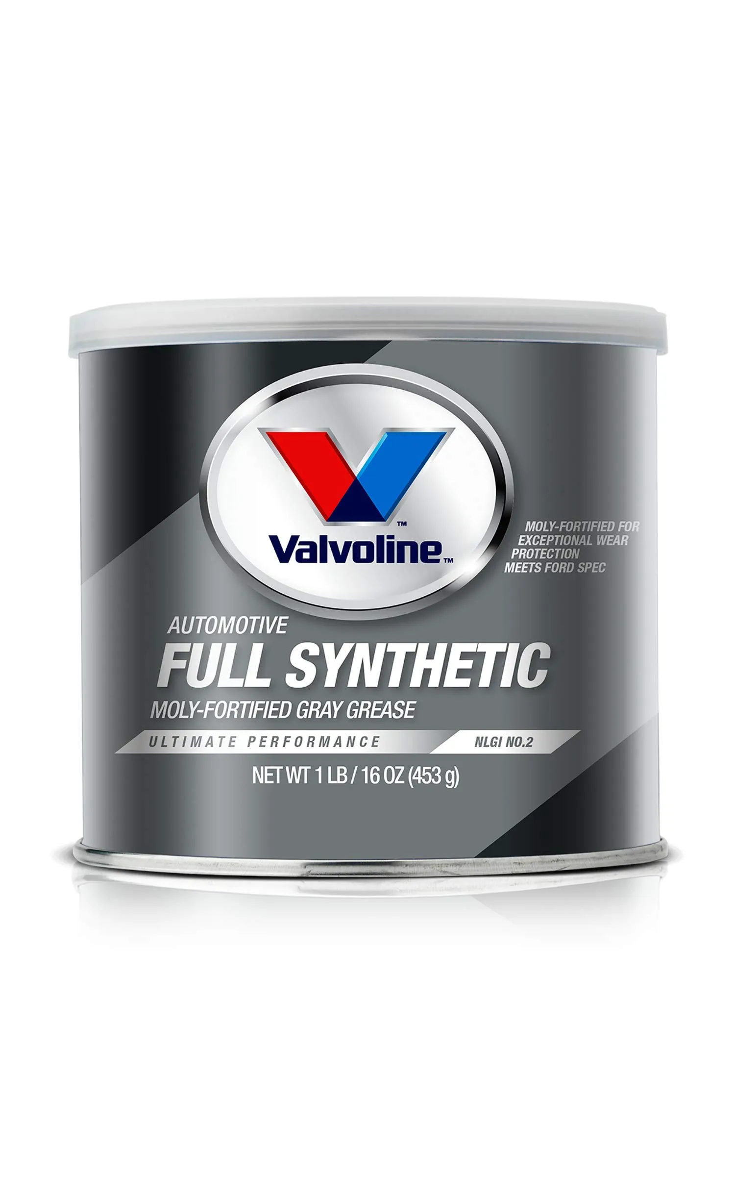 Valvoline SynPower Synthetic Grease VV986