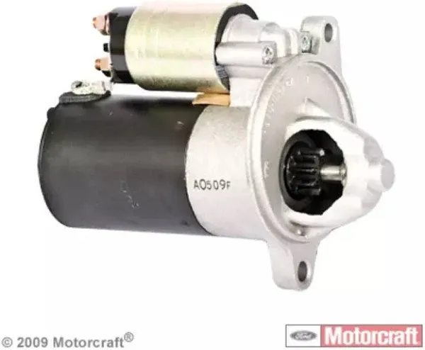 Motorcraft Starter Motor