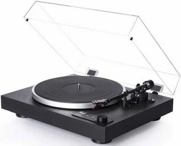 Dual CS 429 Turntable