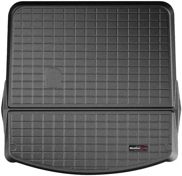 WeatherTech Cargo Liner for Chrysler Pacifica (2004-2008)