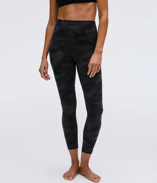 Lululemon Women's Align High-Rise 25" Pants