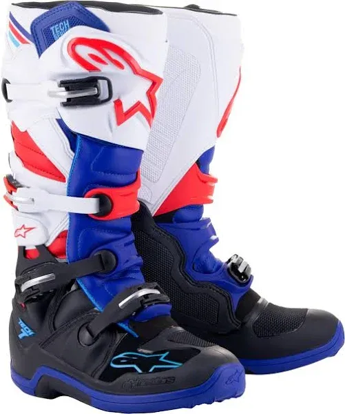 Alpinestars Tech 7 Boots