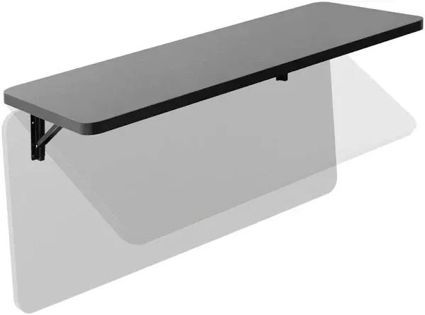 Vivo Wall Mounted Folding Workbench