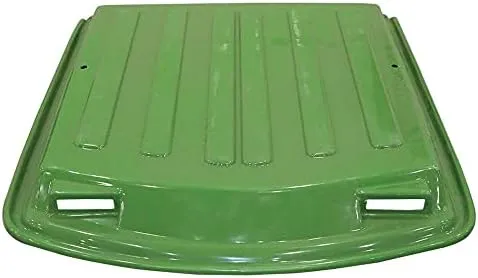 John Deere Complete Tractor Roof AL41448