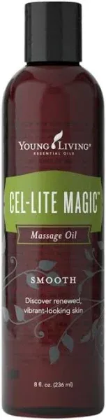 Young Living Cel-Lite Magic Massage Oil