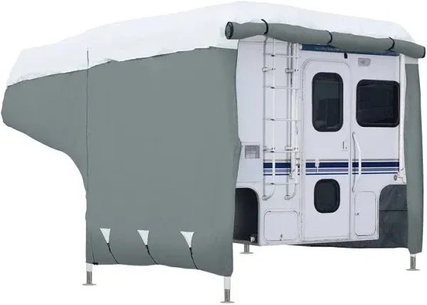 Classic Accessories Camper Cover