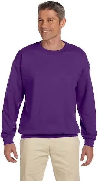 GILDAN Heavy Blend™ Crewneck Sweatshirt 18000