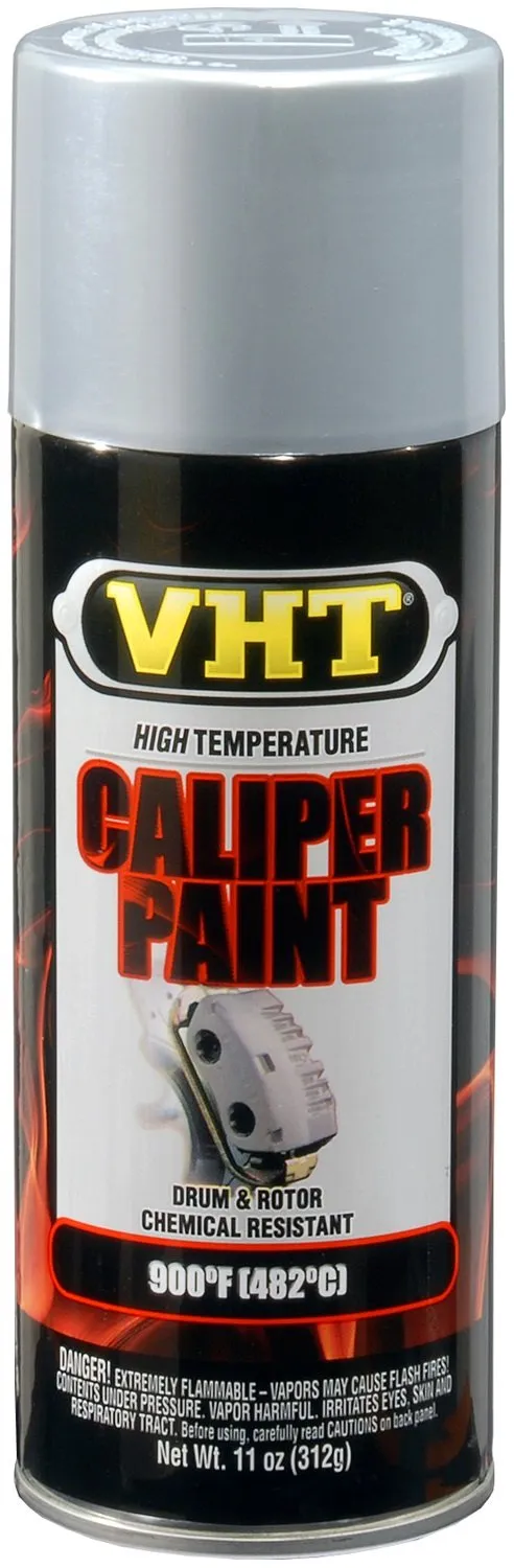 VHT Cast Aluminum Brake Caliper Spray Paint 11oz