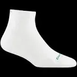 RUN 1/4 ULTRA-LIGHTWEIGHT RUNNING SOCK WOMEN'S