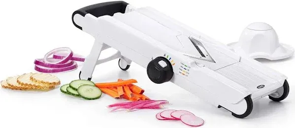 OXO Good Grips V-Blade Mandoline Slicer