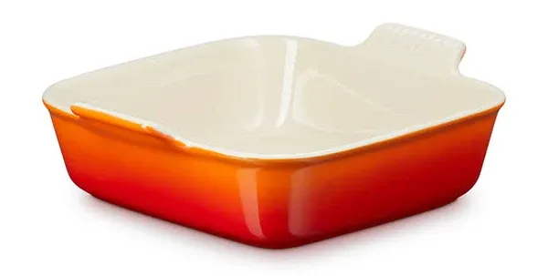 Le Creuset Heritage Square Dish