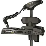 Minn Kota 60" Ulterra Quest 90/115 Trolling Motor - Dual Spectrum CHIRP