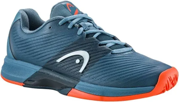 Head Revolt Pro 4.0 Mens Tennis Shoes