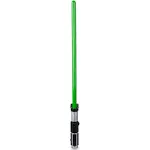 Disney Star Wars The Force Awakens Yoda Electronic Lightsaber