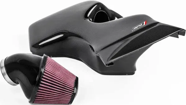 Apr Tuning Carbon Fiber Intake System