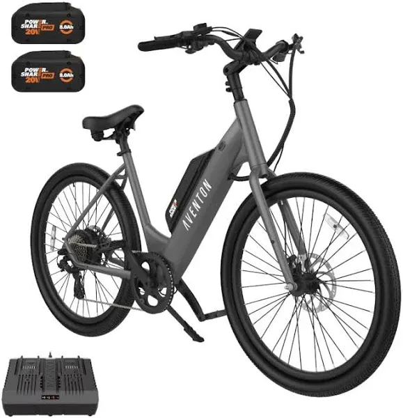 Aventon CEB860L 40V Electric Bike