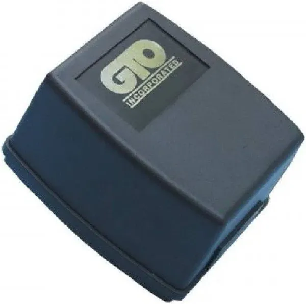 Gate Opener Replacement Transformer rb570 Black