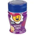 Kernel Season's Kettle Corn Flavored Popcorn Seasoning-0.9 oz.-48/Case