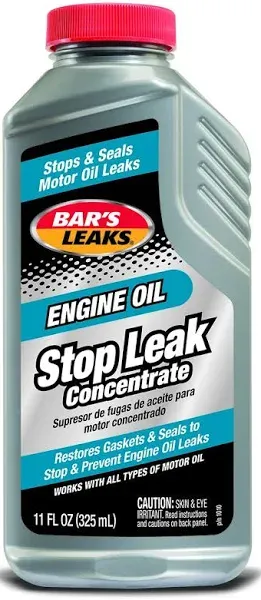 Bar's Leaks Engine Oil Stop Leak Concentrate