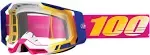 100% [50009-00012] Racecraft 2 Goggles