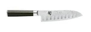 Shun Classic 7" Hollow Ground Santoku