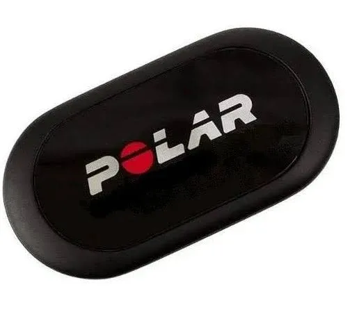 Polar H10 Heart Rate Sensor