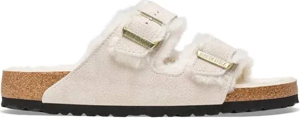 Arizona Shearling Sandals