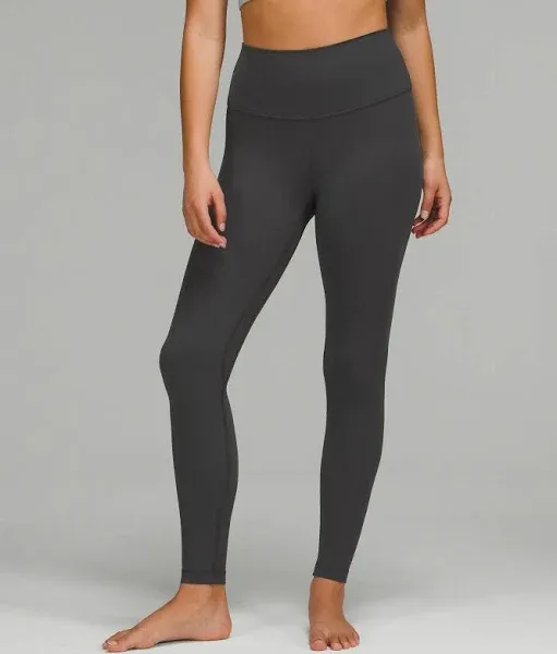 Lululemon Wunder Train Tight 28&quot;