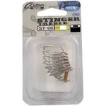 OWNER Triple Hook ST-66 Stinger Triple Hook 1 0 11519 83