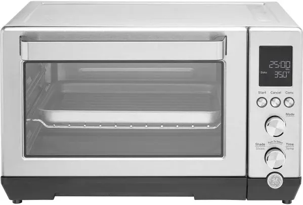 GE Quartz Convection Toaster Oven