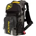 Klim Nac Pak With Shape Shift 3L Hydrapak