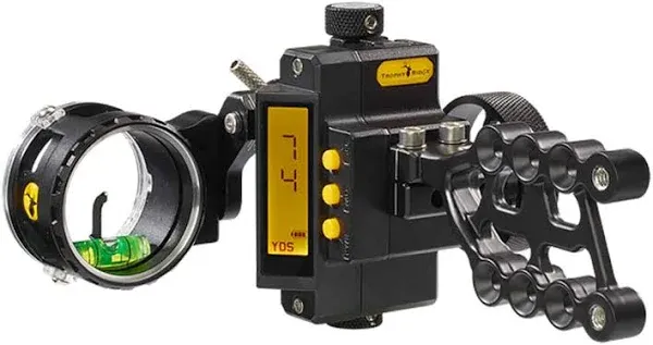 Trophy Ridge Digital React Bow Sight