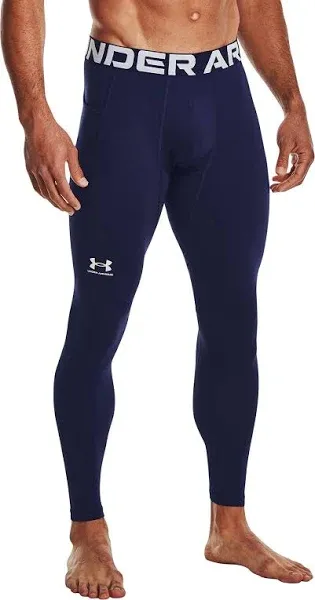 Under Armour Men's ColdGear Leggings