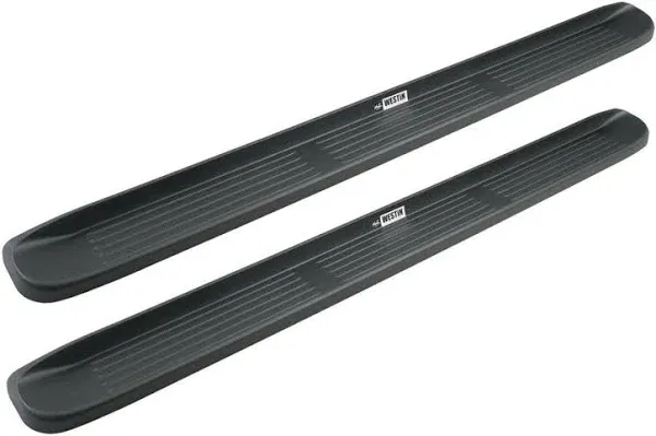 Westin Molded Step Board 27-0020