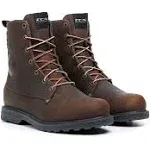 TCX Blend 2 WP Boots - Brown - 38