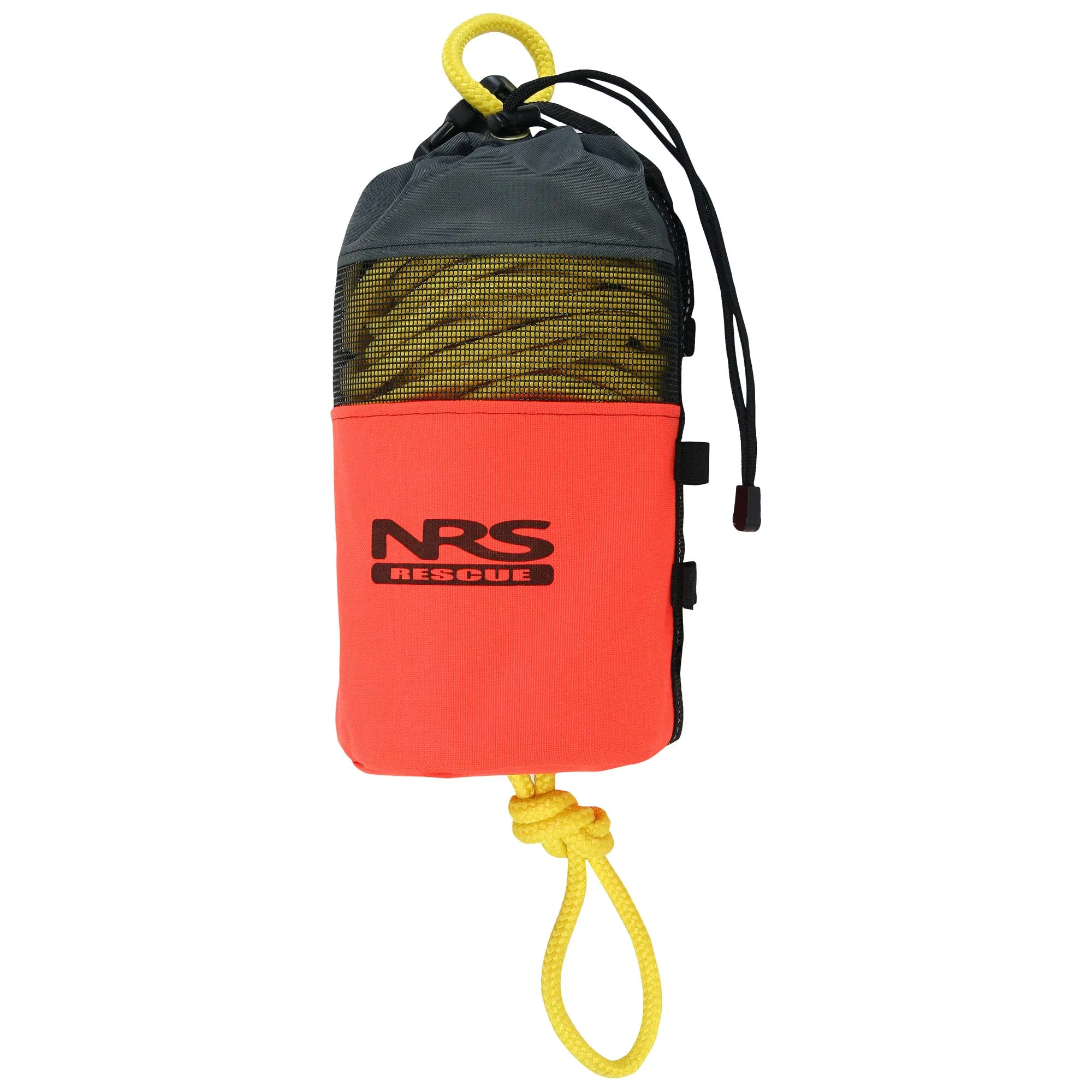 NRS Standard Rescue Throw Rope