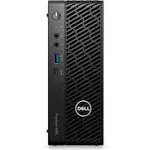 Dell Precision 3000 3260 Workstation - Intel Core i7 Dodeca-core (12 Core) i7-12700 12th Gen 2.10 GHz - 16 GB DDR5 SDRAM RAM - 512 GB SSD - Ultra Small