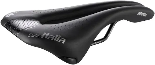 Novus Endurance TM Superflow Bike Seat