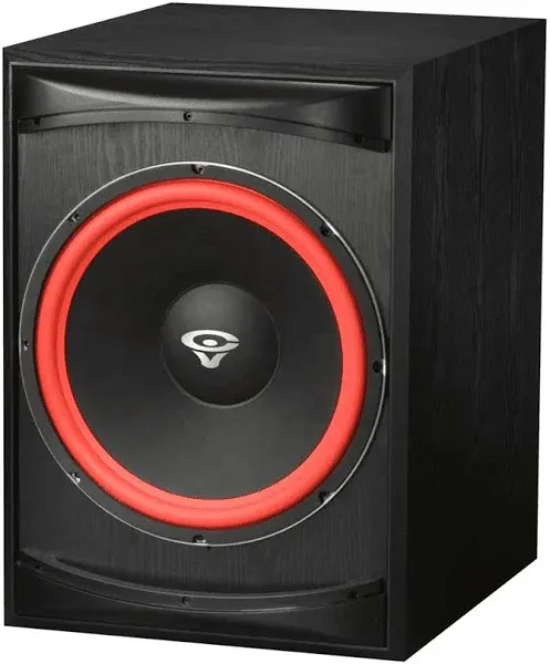 Cerwin-vega XLS-15s Powered Subwoofer