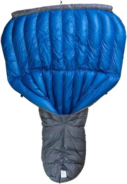 StormLoft™ Down TopQuilt 2023 (HyperDry Insulation)