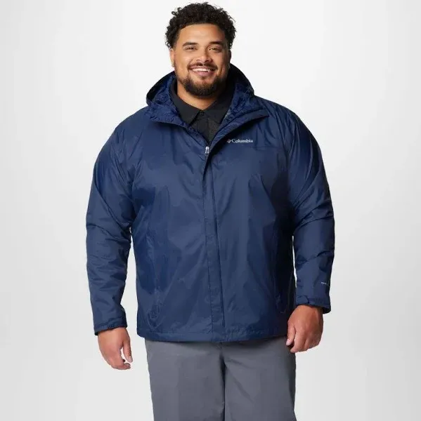 Columbia Men's Watertight II Jacket