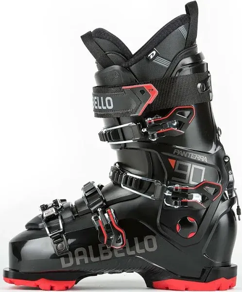 Dalbello Men's Panterra 90 GW Ski Boots