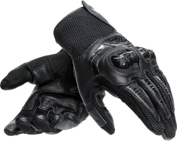 Dainese Mig 3 Leather Gloves