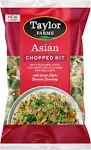 Taylor Farms Chopped Kit, Asian - 13 oz