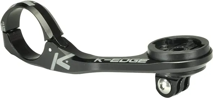 K-Edge Garmin Max XL Combo Mount