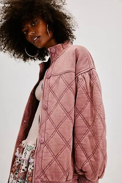 Free People Juno Jacket