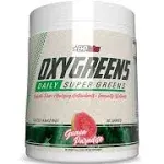 EHPLabs: OxyGreens Daily Super Greens Guava Paradise