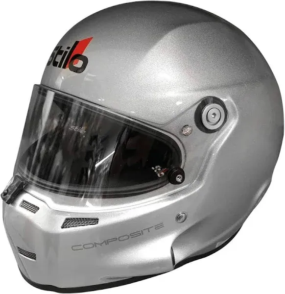 Stilo Helmet ST5 GT Composite SA2020 AA0700AF2T